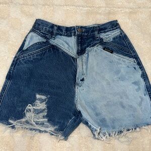 Women’s vintage Rockies